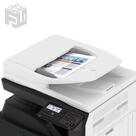 دستگاه کپی سه کاره شارپ مدل Sharp BP-20M28